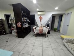 Blk 510B Wellington View (Sembawang), HDB 4 Rooms #553609481